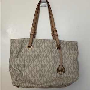 Michael Kors Tote Bag